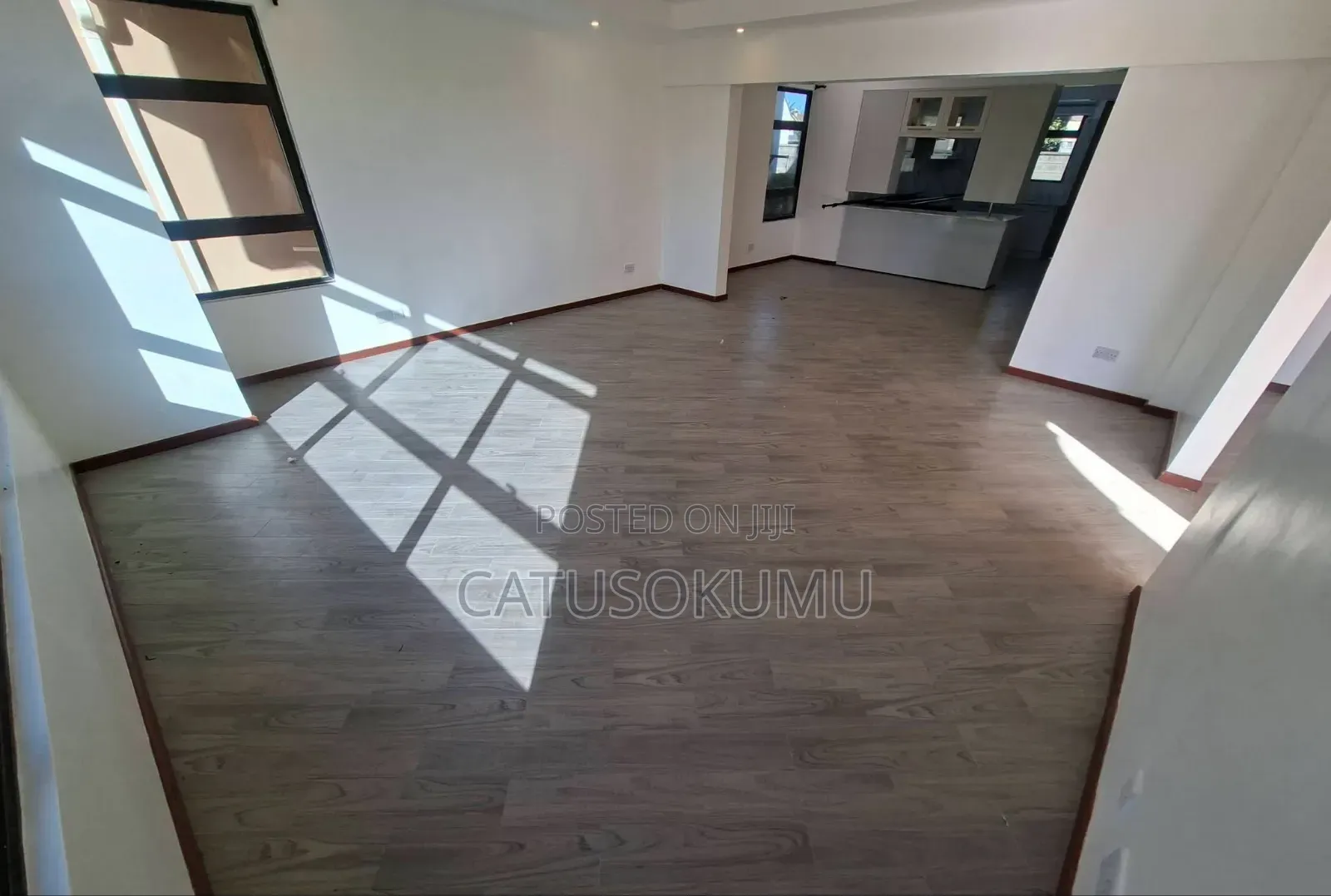 5bdrm Maisonette in Syokimau, Gateway Mall Area for rent