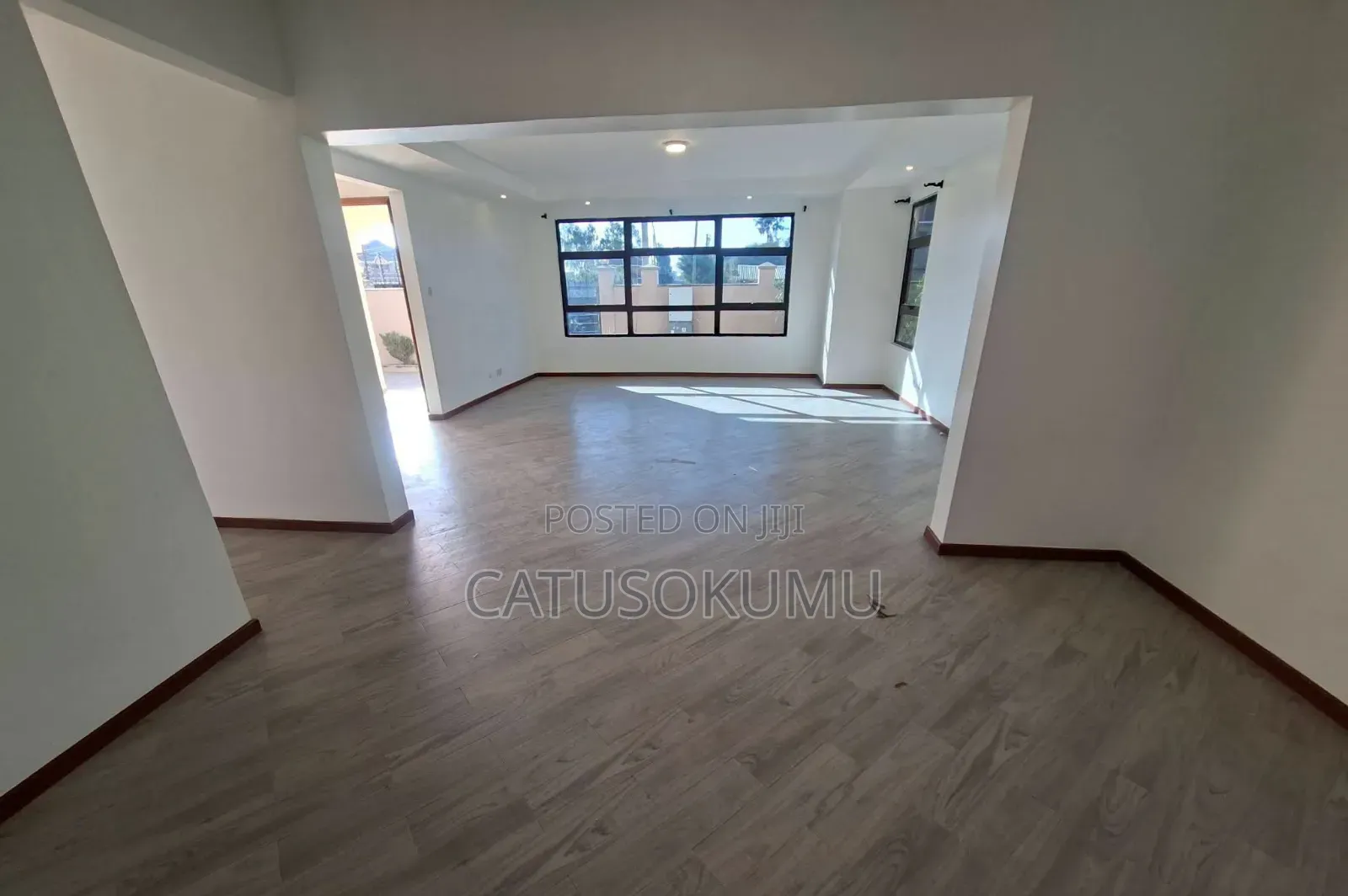 5bdrm Maisonette in Syokimau, Gateway Mall Area for rent