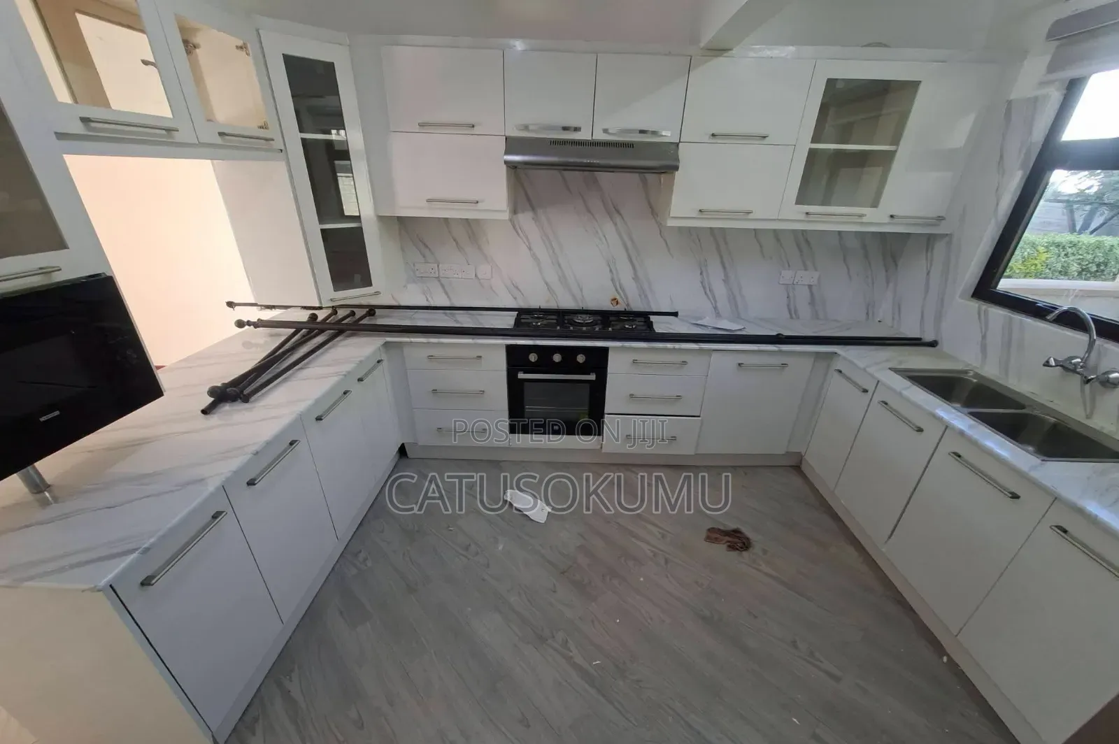5bdrm Maisonette in Syokimau, Gateway Mall Area for rent
