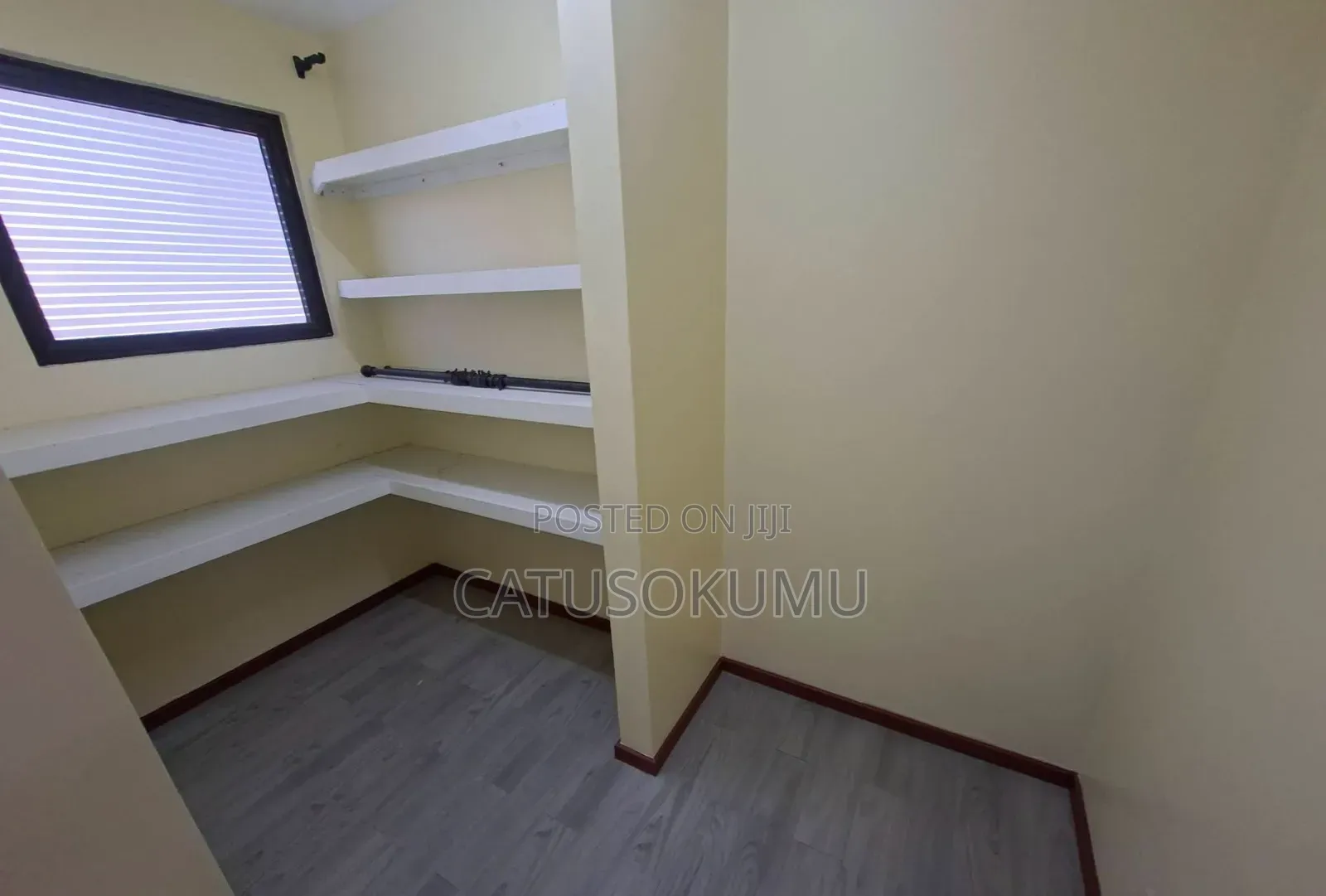 5bdrm Maisonette in Syokimau, Gateway Mall Area for rent