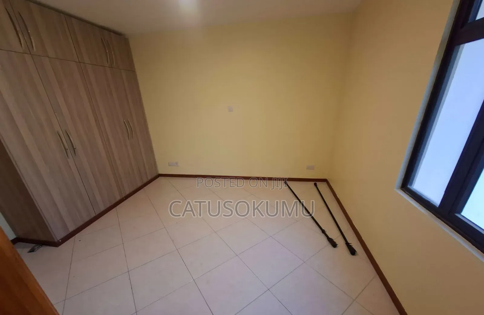 5bdrm Maisonette in Syokimau, Gateway Mall Area for rent