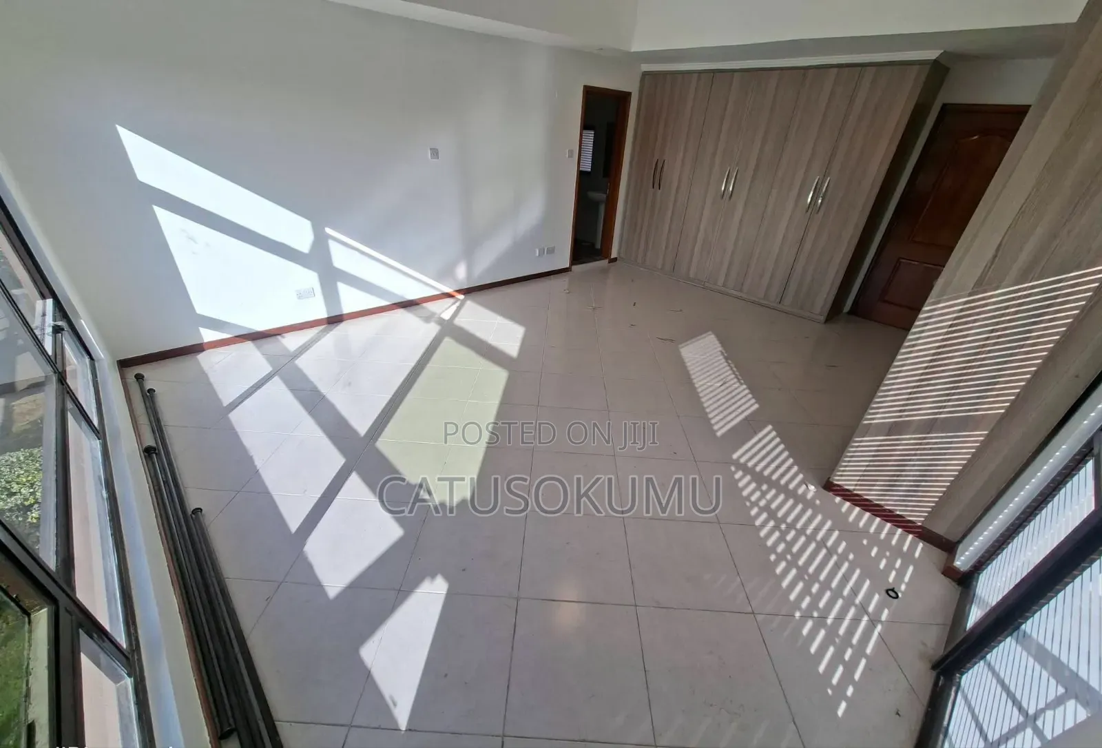 5bdrm Maisonette in Syokimau, Gateway Mall Area for rent