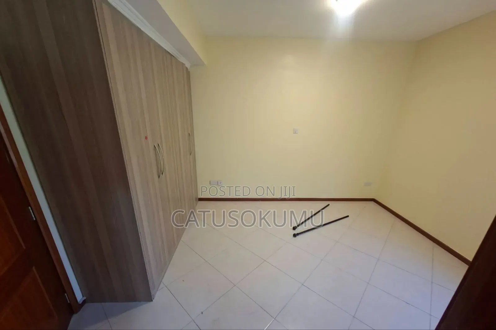 5bdrm Maisonette in Syokimau, Gateway Mall Area for rent
