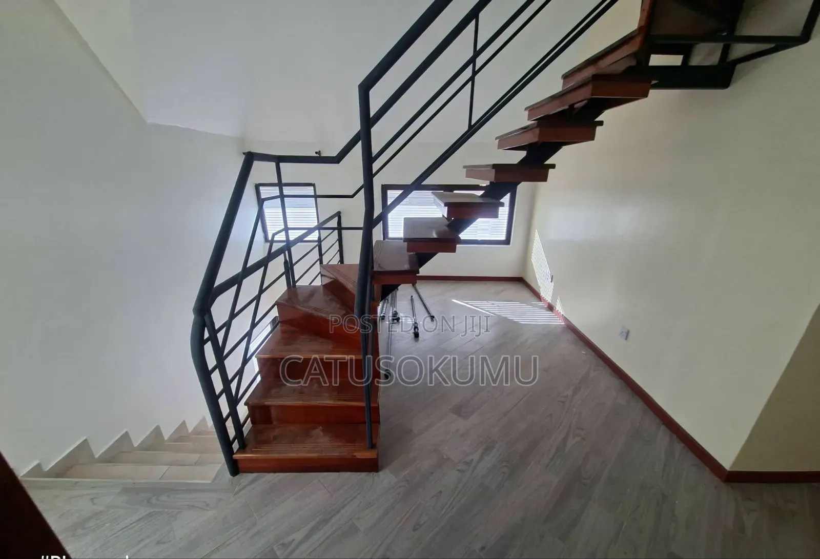 5bdrm Maisonette in Syokimau, Gateway Mall Area for rent