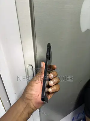 Samsung Galaxy A17 5G 256 GB Black