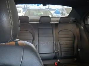 Mercedes-Benz C200 2019 Gray