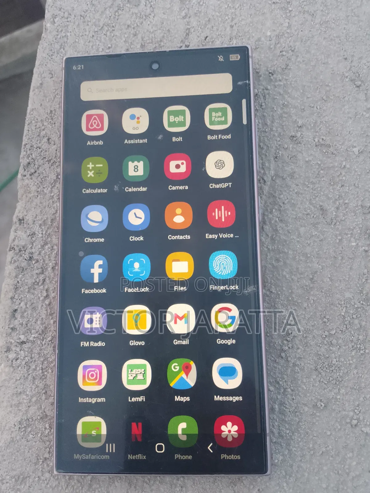 EL D68 32 GB Bronze