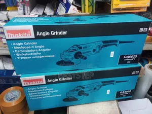 Original Makita Angle Grinder 9"(GA9020)