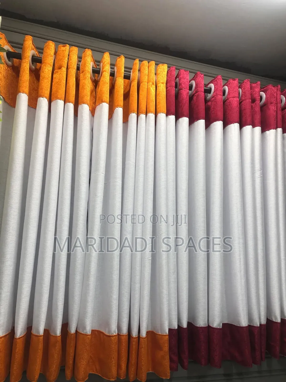 Beautiful Curtains for Your Kitchen
