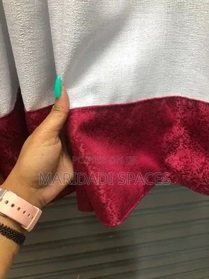 Beautiful Curtains for Your Kitchen
