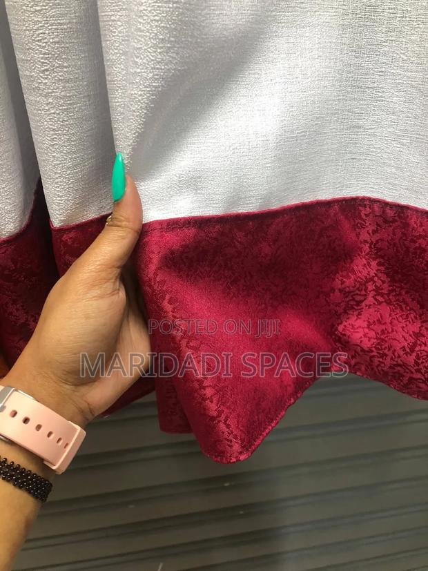 Beautiful Curtains for Your Kitchen - thumbnail 2