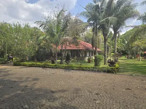 Furnished 5bdrm Bungalow in Karen Miotoni for sale