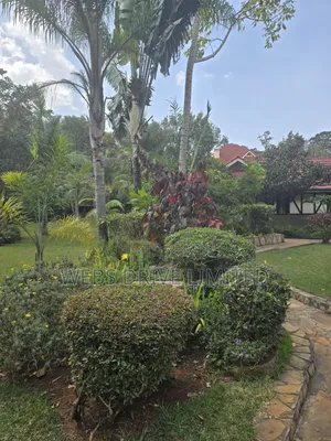 Furnished 5bdrm Bungalow in Karen Miotoni for sale