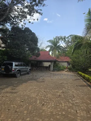 Furnished 5bdrm Bungalow in Karen Miotoni for sale