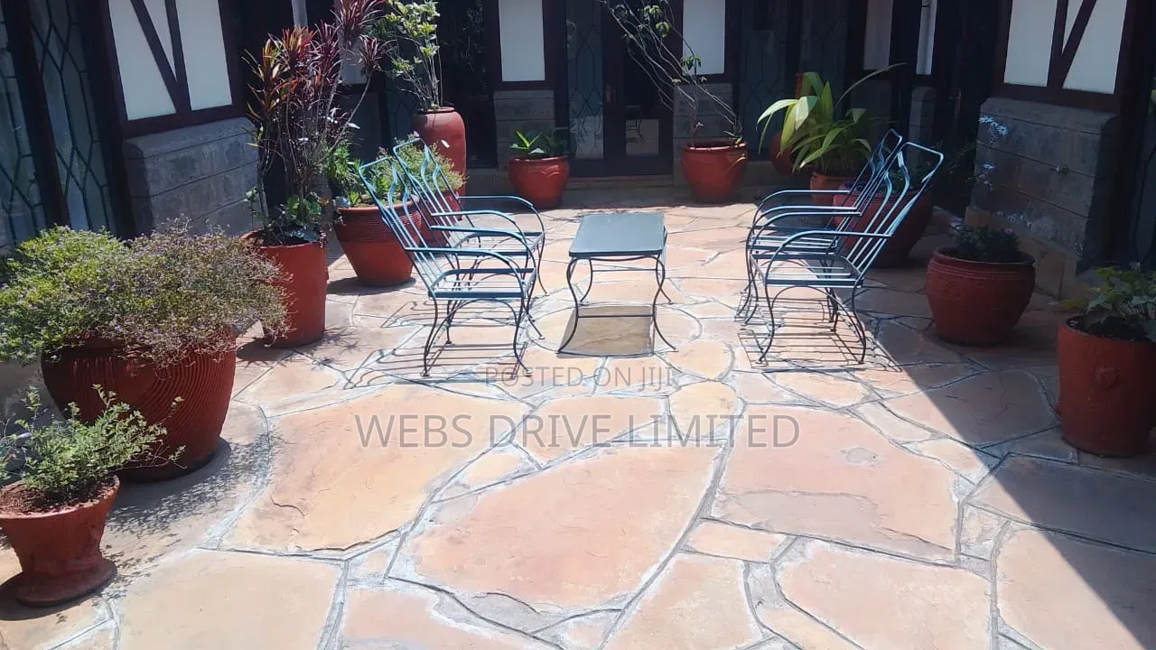 Furnished 5bdrm Bungalow in Karen Miotoni for sale