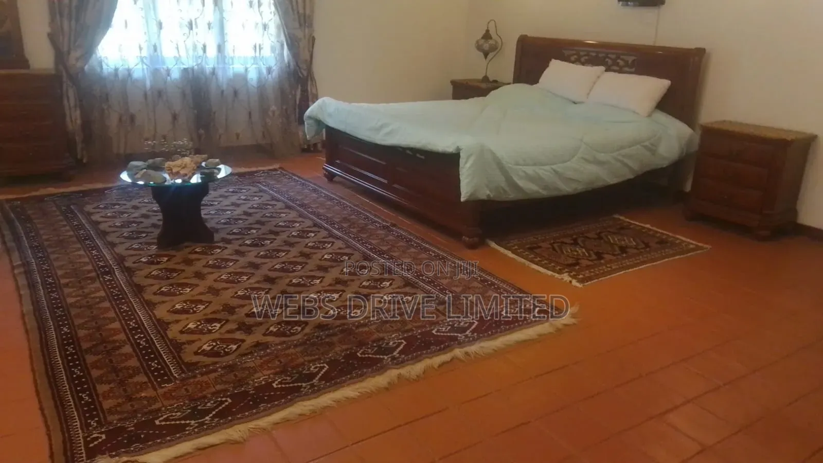 Furnished 5bdrm Bungalow in Karen Miotoni for sale