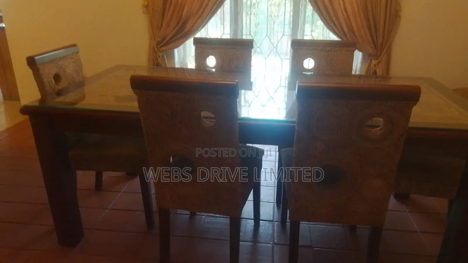 Furnished 5bdrm Bungalow in Karen Miotoni for sale