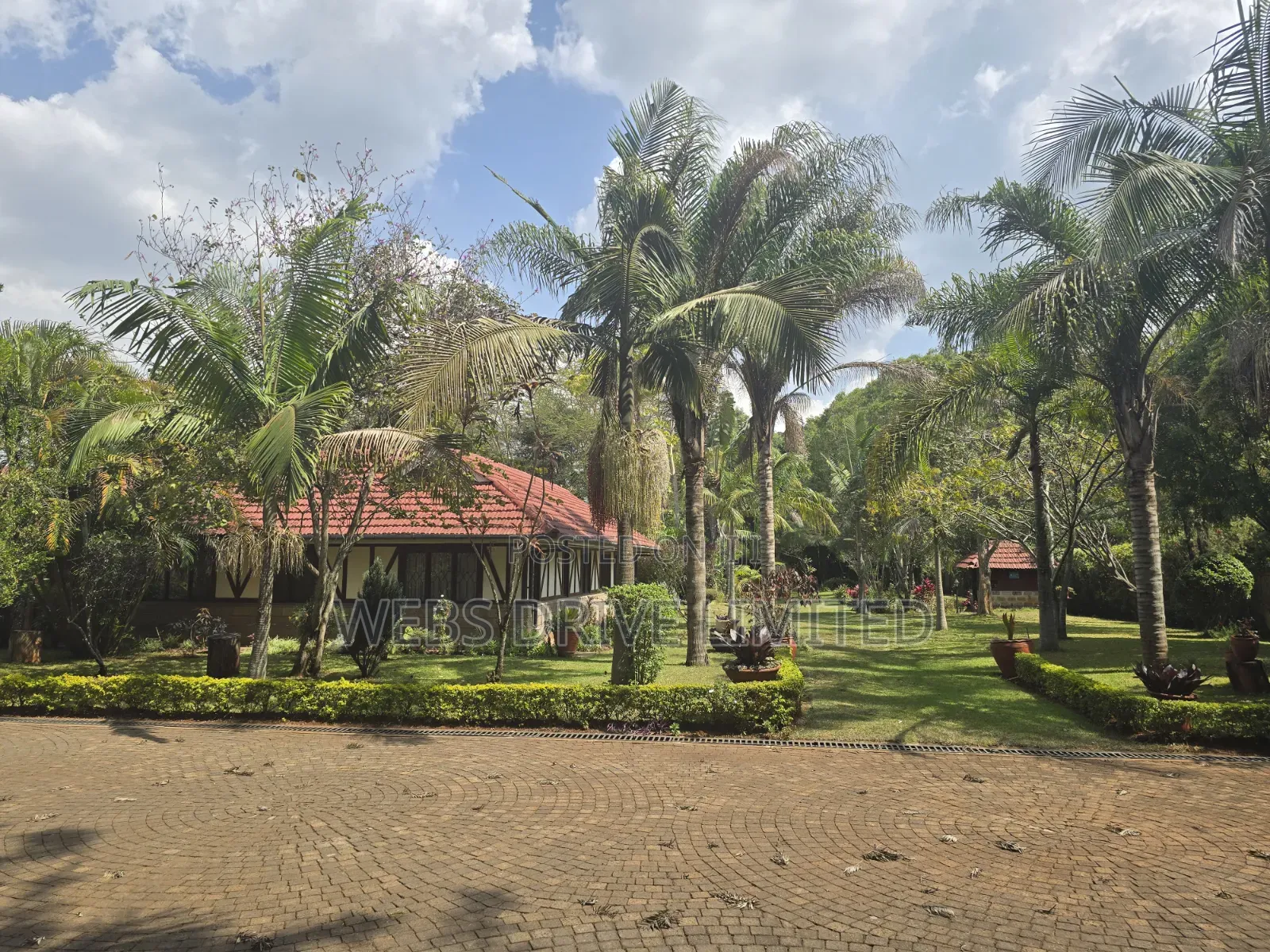 Furnished 5bdrm Bungalow in Karen Miotoni for sale