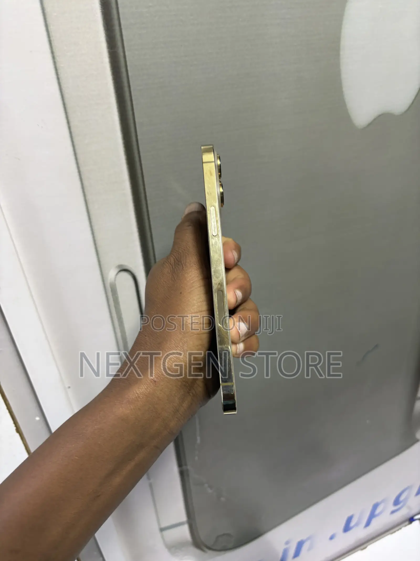 Apple iPhone 13 Pro Max 1 TB Gold