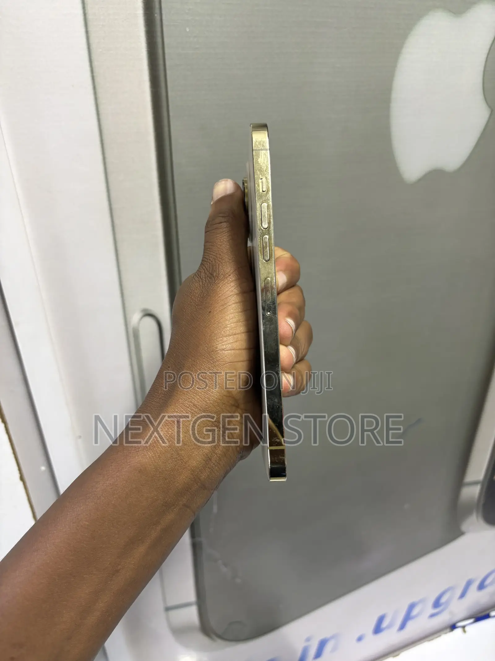 Apple iPhone 13 Pro Max 1 TB Gold