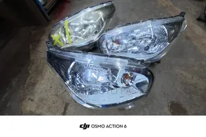 Dayz Roox 2012/2014 Headlight