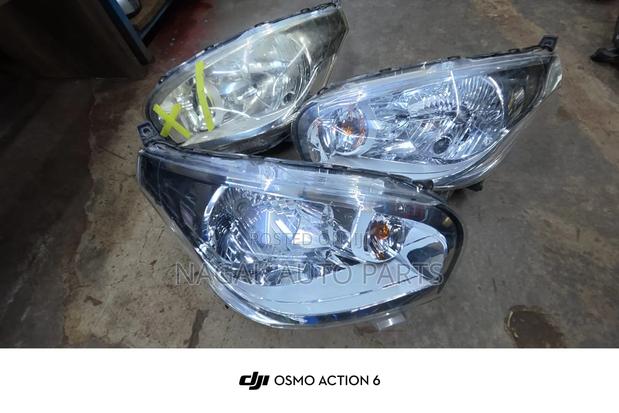 Dayz Roox 2012/2014 Headlight