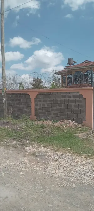 4bdrm Maisonette in Syokimau, Katani for sale