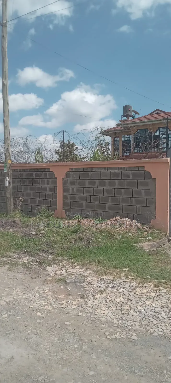 4bdrm Maisonette in Syokimau, Katani for sale