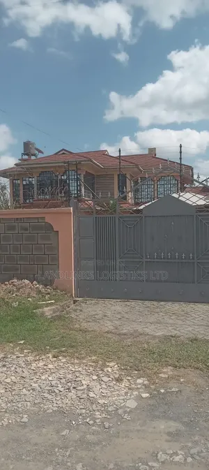 4bdrm Maisonette in Syokimau, Katani for sale