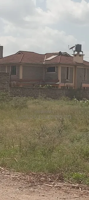 4bdrm Maisonette in Syokimau, Katani for sale