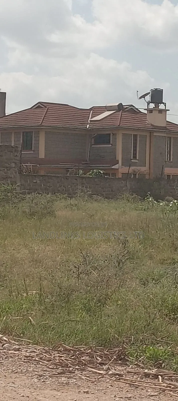 4bdrm Maisonette in Syokimau, Katani for sale