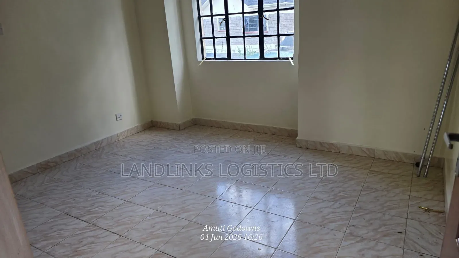 4bdrm Maisonette in Syokimau, Katani for sale