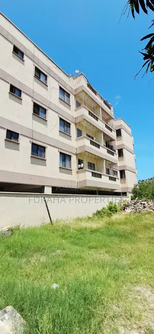 1bdrm Apartment in Bamburi, Mtambo for sale