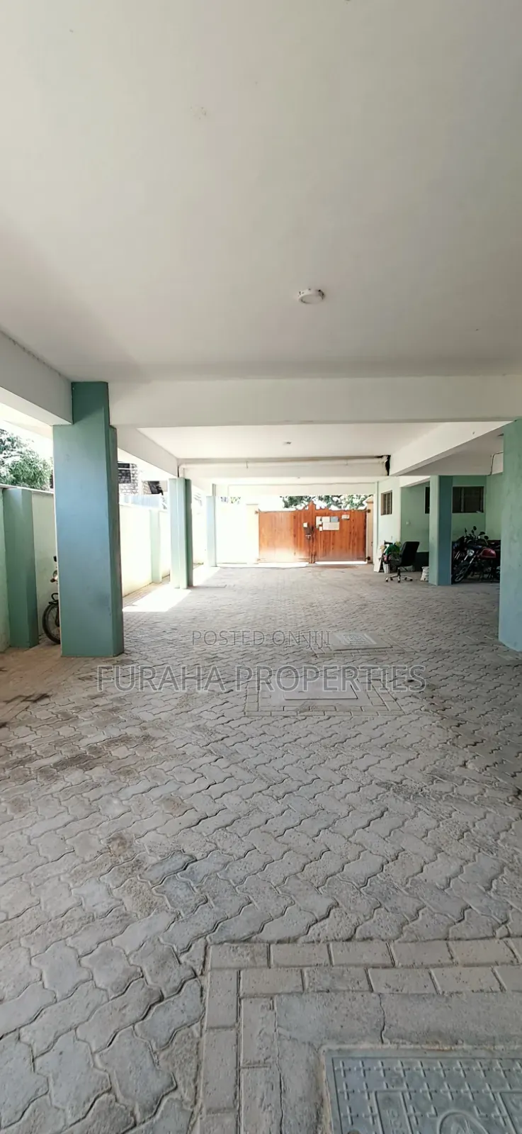 1bdrm Apartment in Bamburi, Mtambo for sale