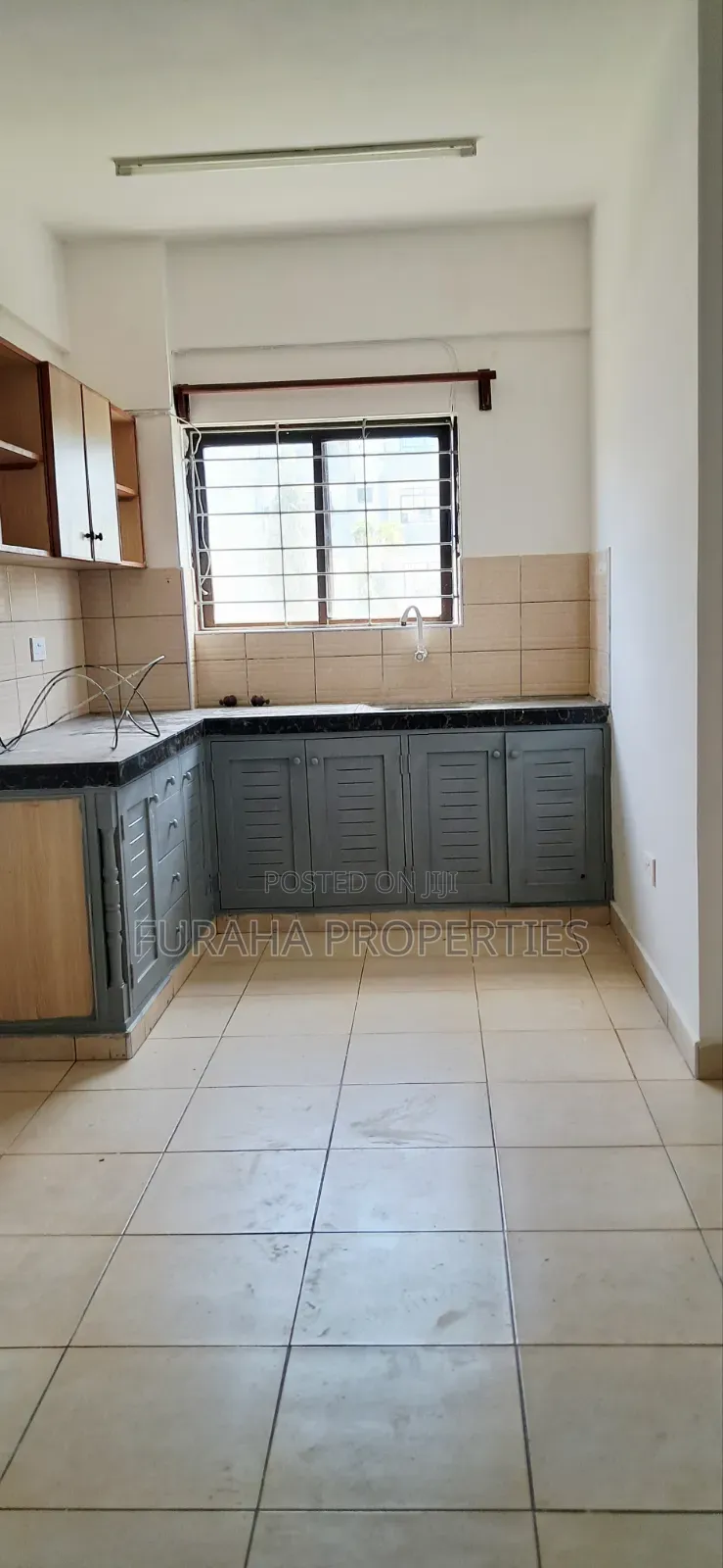 1bdrm Apartment in Bamburi, Mtambo for sale