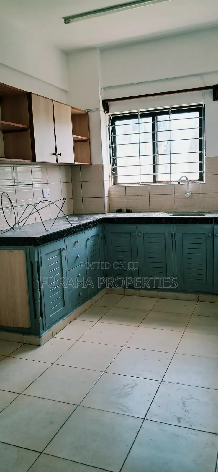 1bdrm Apartment in Bamburi, Mtambo for sale