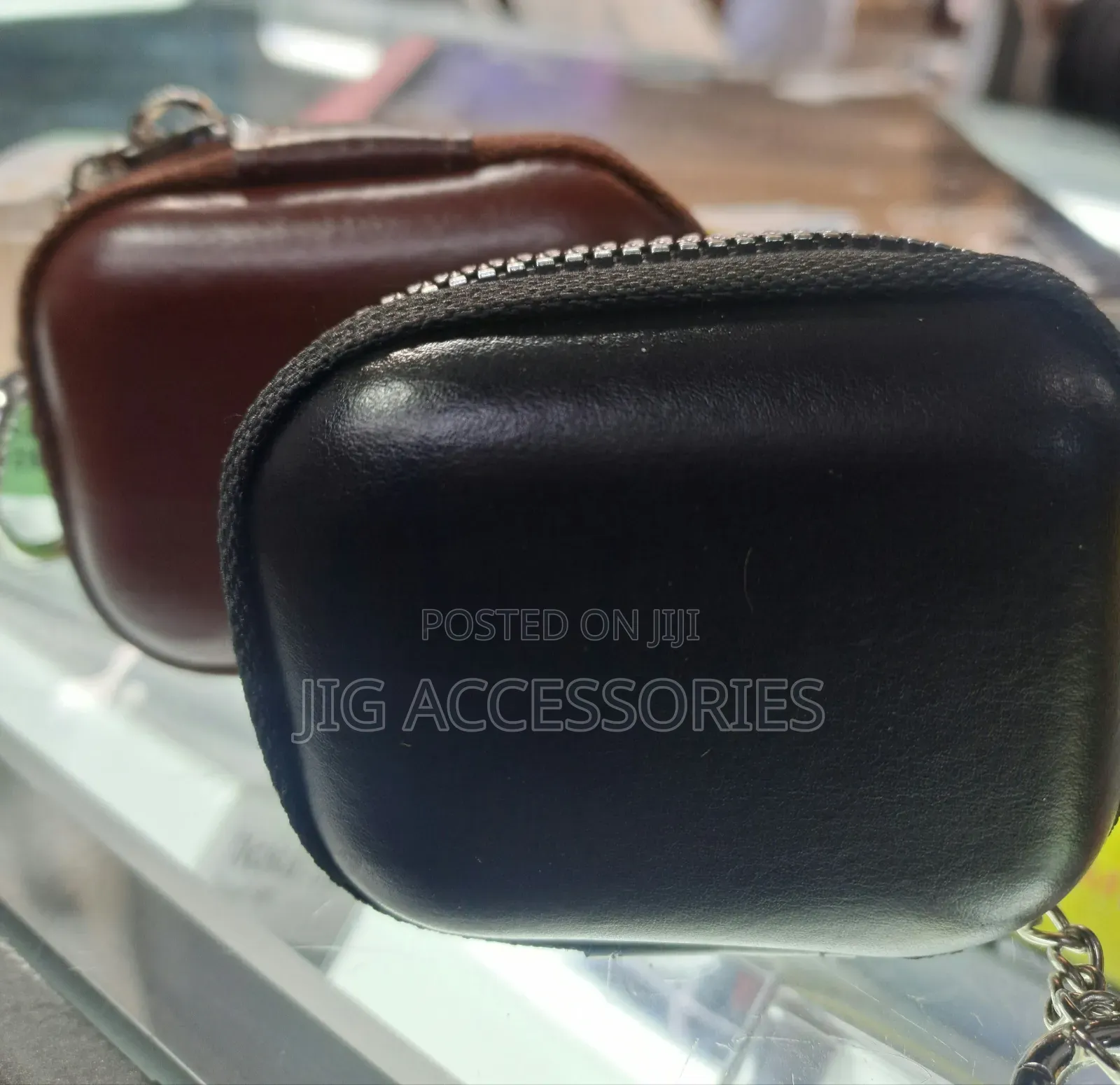 Pods/Buds-Bag/Case