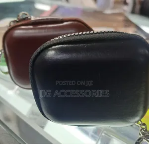 Pods/Buds-Bag/Case