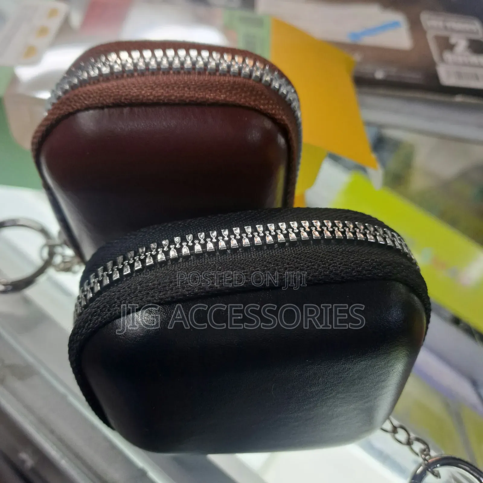Pods/Buds-Bag/Case