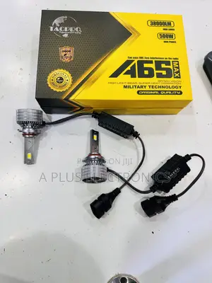 9006 Led Bulb Super Bright Headlight