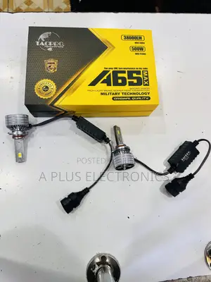 9006 Led Bulb Super Bright Headlight