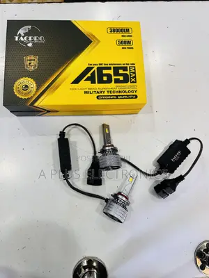 9006 Led Bulb Super Bright Headlight