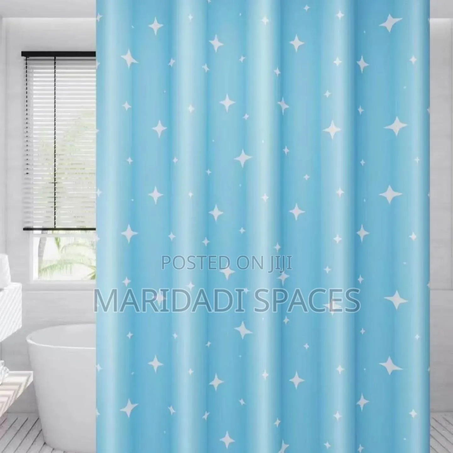 Stylish Shower Curtains – Transform Your Bathroom Instantly