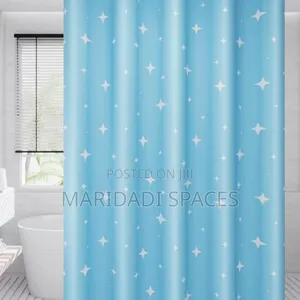Stylish Shower Curtains – Transform Your Bathroom Instantly