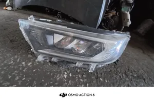 Toyota RAV4 2014/2016 Headlight