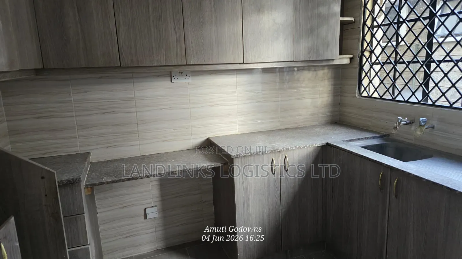 3bdrm Bungalow in Syokimau, Katani for sale