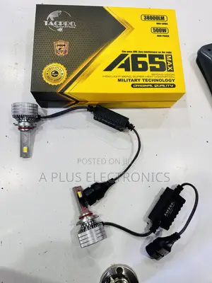 9006 Led Bulb High Brightness Headlight