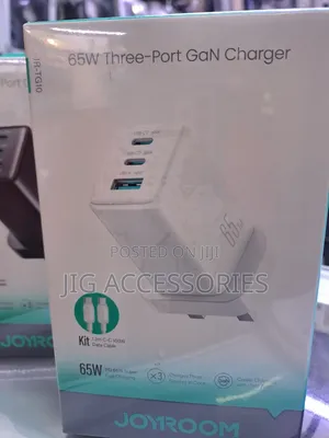 65watts Charger