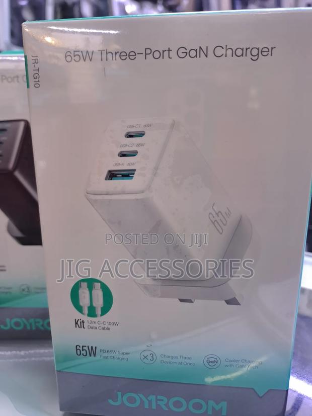65watts Charger - thumbnail 2