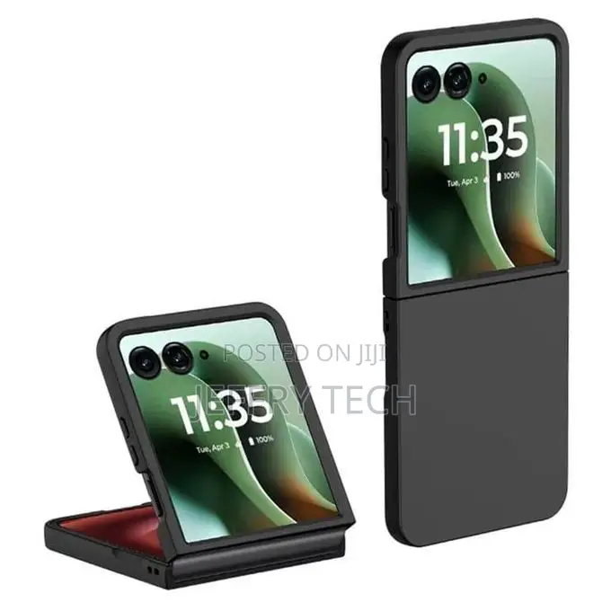 Motorola Razr 60 Ultra 5G Case Ultra Thin Skin Touch Soft Rubberize